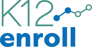 K12 Enroll Logo